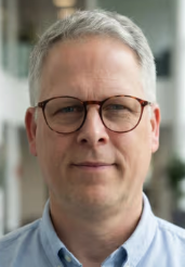 Simon — Founder, Your Expert Mind